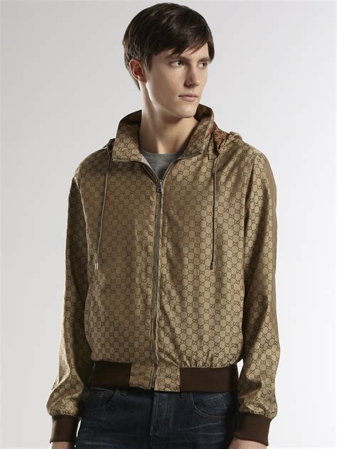 cheap mens gucci jackets|Gucci Jackets for Men for Sale .